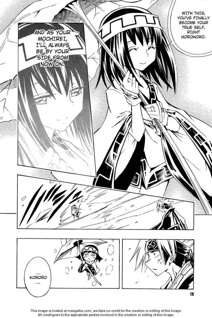 Shaman King Kang Zeng Bang Chapter 288 23